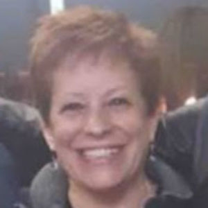 Meet your Posher, Susan